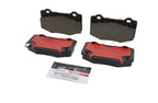 Brembo OE 15-22 Ford Mustang PRIME Ceramic Brake Pad - Rear (view 15)