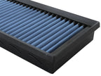 aFe MagnumFLOW Air Filters OER P5R A/F P5R 11-14 Mercedes-Benz AMG CL63/E63/S63 V8-5.5L(t) (Qty 2) (view 4)