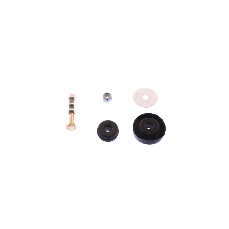 Bilstein B4 2003 Mercedes-Benz C230 Kompressor Rear 36mm Monotube Shock Absorber (view 3)