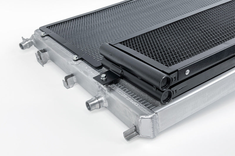 CSF BMW F9X X3M/X4M High-Performance Heat Exchanger and Transmission Cooler Module (view 4)