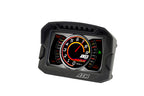 AEM CD-5LG Carbon Logging Digital Dash Display w/ Internal 10Hz GPS & Antenna (view 14)