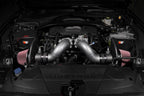 K&N 2024+ Ford Mustang V8 5.0L Typhoon Performance Air Intake System (view 4)