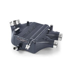Mishimoto 15-20 BMW F8X M3/M4 Performance Air-to-Water Intercooler Power Pack - Mineral Gray (view 2)