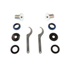 Bilstein B16 (PSS10) 12-14 Audi A6/A7 L4/V6 (Incld Quattro/TDI) Ft&Rr Performance Suspension System (view 3)
