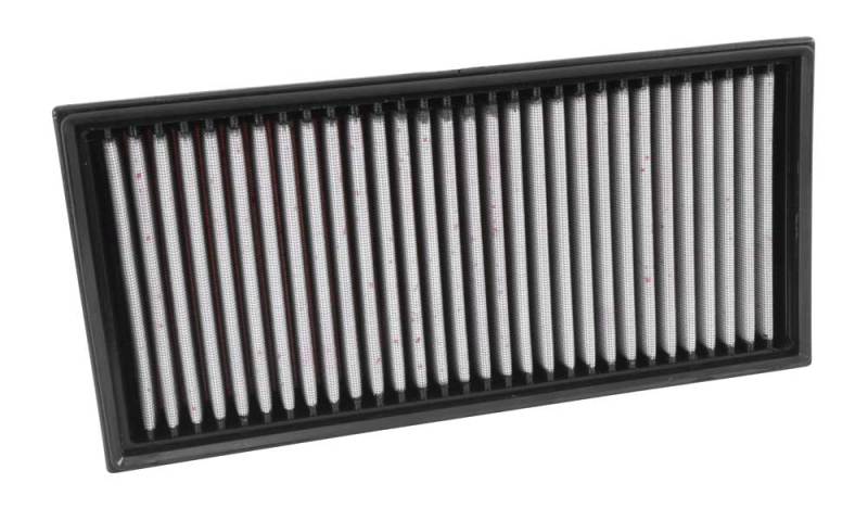 AEM 02-10 VW Touareg, 02-09 Porsche Cayenne Panel Filter Main image