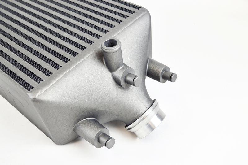 CSF Porsche 911 Turbo (991)/Turbo S (991.1/991.2) Twin Intercooler Set (view 6)