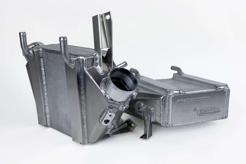 CSF McLaren 720S/765LT/750S/GT/GTS High-Performance Charge-Air-Coolers (view 9)
