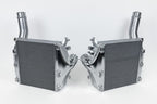CSF 2020+ Audi SQ7 / SQ8 High Performance Intercooler System - Raw Aluminum (view 10)