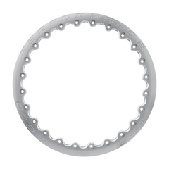 Weld Performance RF 17in Beadlock Ring A - Gloss Machined