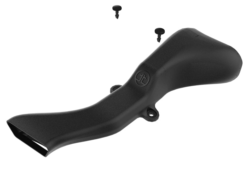 aFe Takeda Dynamic Air Scoop D.A.S. For Takeda Intakes (view 4)