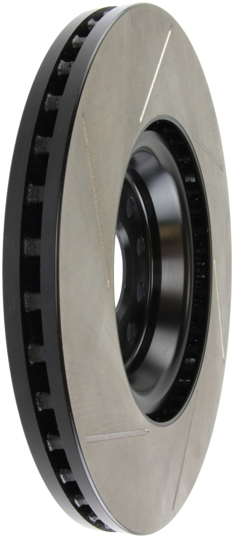 StopTech Slotted Sport Brake Rotor (view 6)
