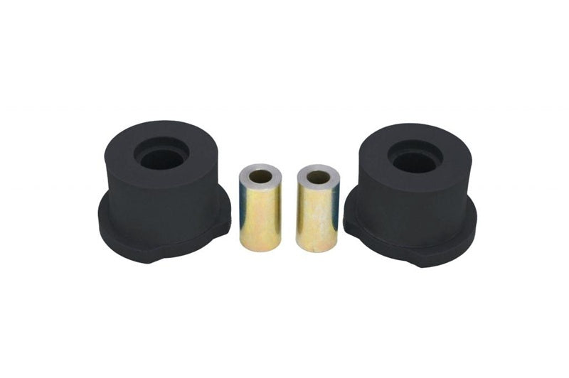 Torque Solution Porsche Transmission Mount Inserts (Street): Porsche 911 996/997 1998-2011 Main image