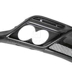 Anderson Composites 15-17 Ford Shelby GT350 Rear Diffuser