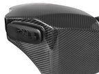 aFe POWER Momentum GT Pro Dry S Intake System 15-17 BMW M3/M4 S55 (tt) (view 9)