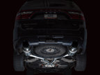 AWE Tuning 11-24 Dodge Durango 5.7L Touring Edition Exhaust w/ Diamond Black Tips (view 8)