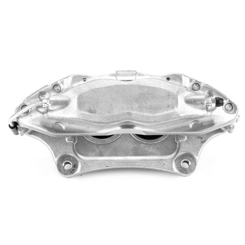 Power Stop 07-14 Ford Mustang Front Right Autospecialty Caliper w/o Bracket Main image