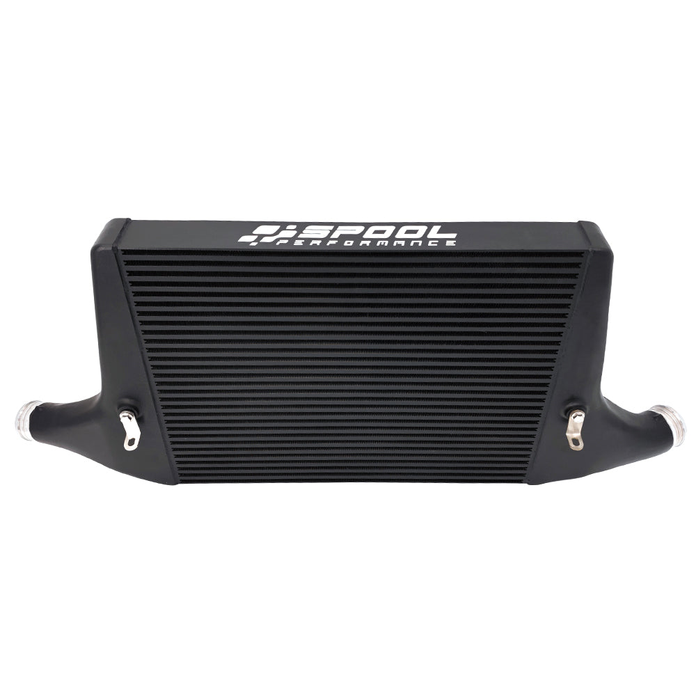 SPOOL Race Intercooler For Audi B9 S4, S5 Secondary image