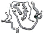 VTT Upgraded Silicone G8X (S58) coolant hose kit