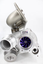 VTT N55 GC/GC+ Turbocharger Upgrade