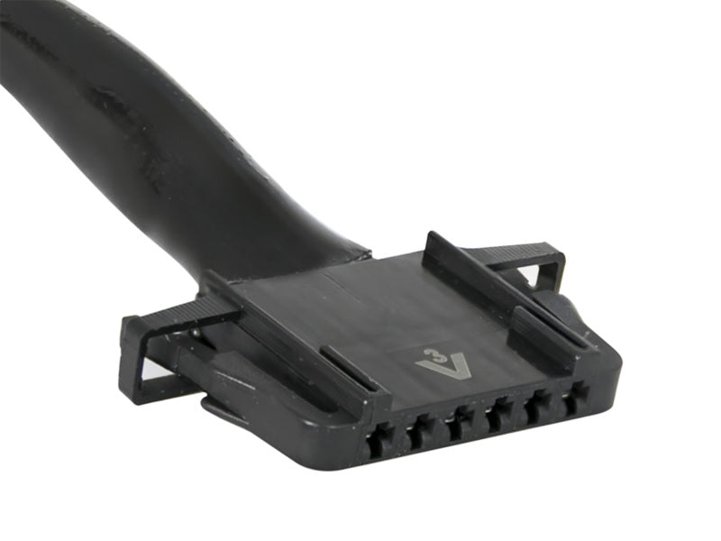 aFe Power Sprint Booster Power Converter 11-17 Porsche Cayenne (view 4)