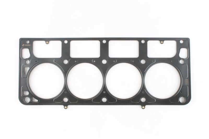 Cometic GM LS Gen-3/4 Small Block V8 .098in MLS Cylinder Head Gasket - 4.000in Bore Main image