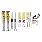 KW Coilover Kit V3 Cadillac CTS CTS-V for vehicles equipped w/ magnetic ride (view 2)