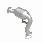 MagnaFlow Direct Fit Catalytic Converter Audi S4 (view 28)