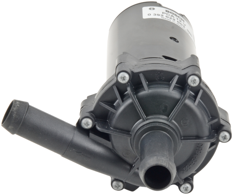 Bosch 50W Electric Water Pump (OE 15076931/PEB500010) Main image