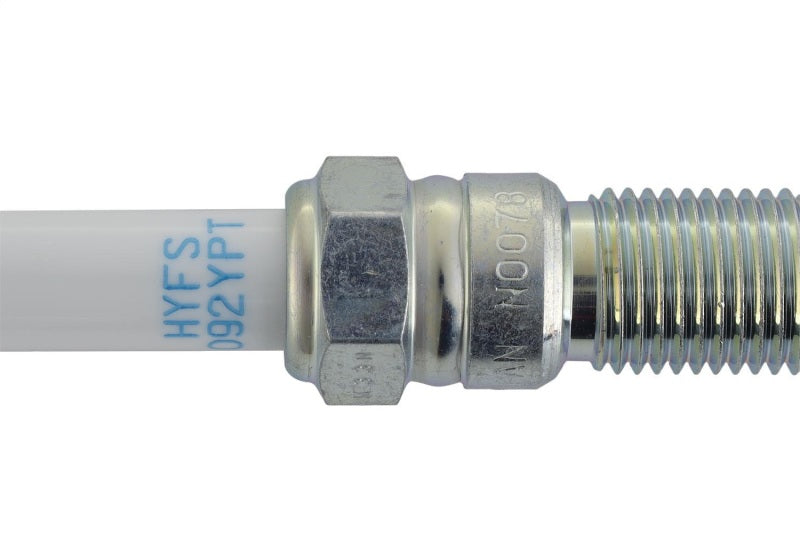 Ford Racing 21-25 F-150 5.0L Coyote (w/Variable Displacement) Cold Spark Plug Set (view 7)