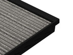 aFe MagnumFLOW Air Filters OER PDS A/F PDS BMW X6 08-12 L6-3.0L/X3 35ix 13-15 (t) (view 2)