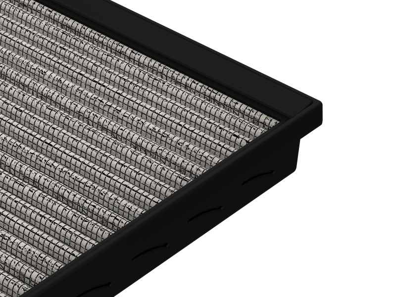 aFe MagnumFLOW Air Filters OER PDS A/F PDS BMW X6 08-12 L6-3.0L/X3 35ix 13-15 (t) (view 2)