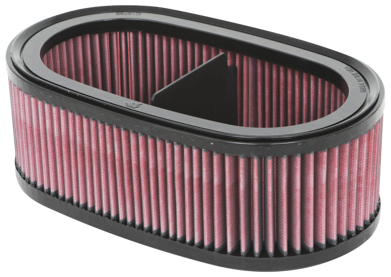 K&N 20-21 Chevrolet Corvette 6.2L V8 Replacement Air Filter Secondary image