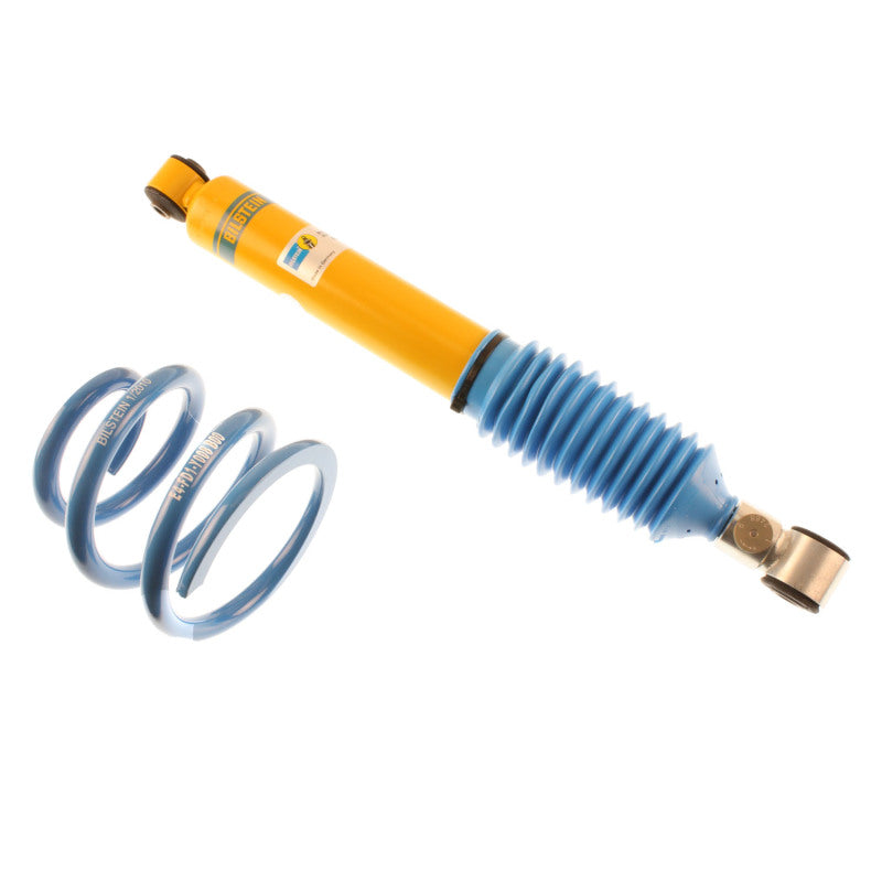 Bilstein B16 2000 Audi TT Quattro Base Front and Rear Performance Suspension System (view 7)