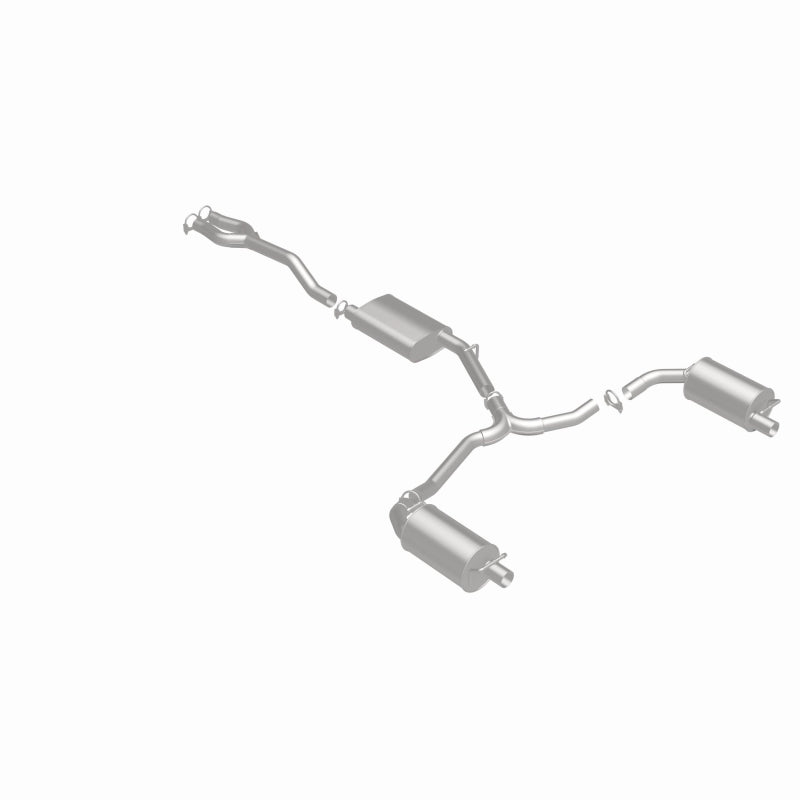 MagnaFlow BRE Exhaust Kit 15-22 300 CHARGER 3.6L (view 18)