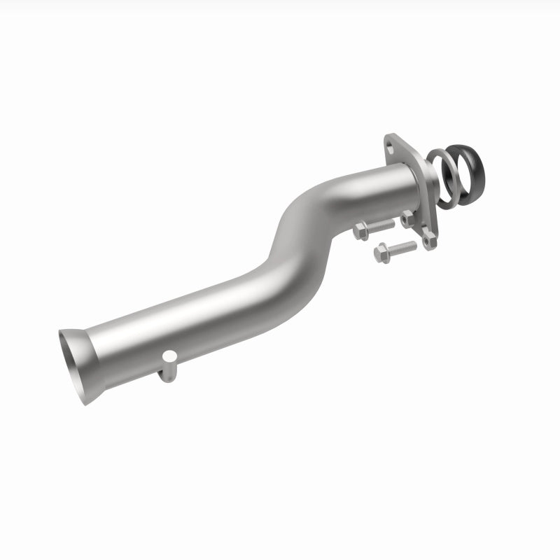 BRE Exhaust 11-13 Jeep Grand Cherokee 3.6L Front Pipe Kit (view 16)