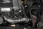K&N 2015 Ford Mustang GT 5.0L V8 Typhoon Intake Kit (view 5)