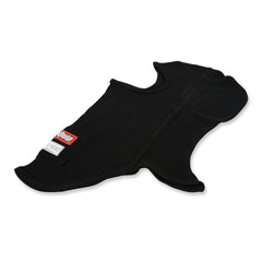 RaceQuip Black SFI 3.3 Fr Single Layer Hood