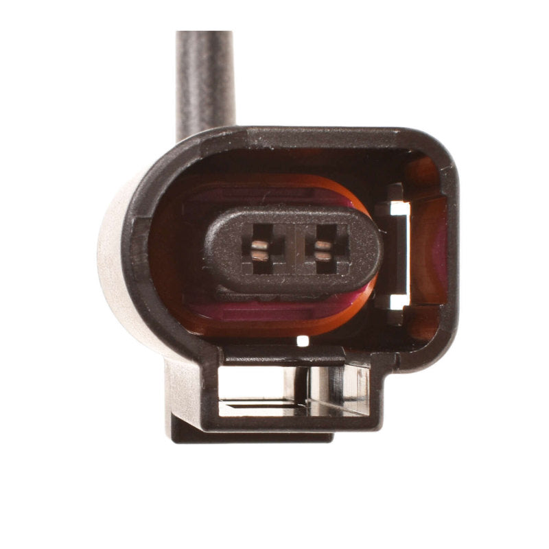 Power Stop 2019 Porsche Cayenne Front Euro-Stop Electronic Brake Pad Wear Sensor (view 6)
