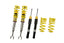 KW Coilover Kit V1 Audi A8 / S8 (4D/D2) FWD + Quattro; all engines