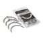 King Engine Bearings AUDI AAH, BUG, CCWA,CTBA Thrust Washer Set