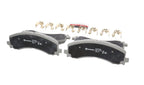 Brembo OE 2023 Ford Bronco/Expedition/21-23 F-150 PRIME Ceramic Brake Pad - Front (view 19)