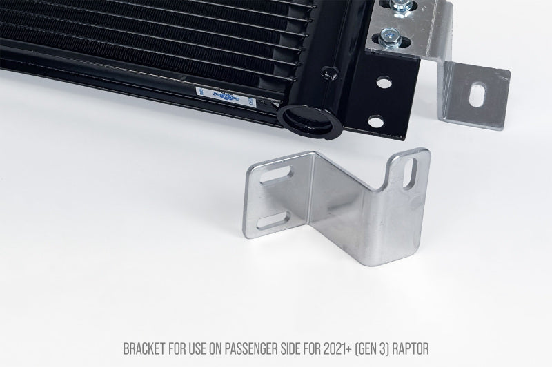 CSF 15-25 Ford F-150 and Raptor Transmission Oil Cooler (view 6)
