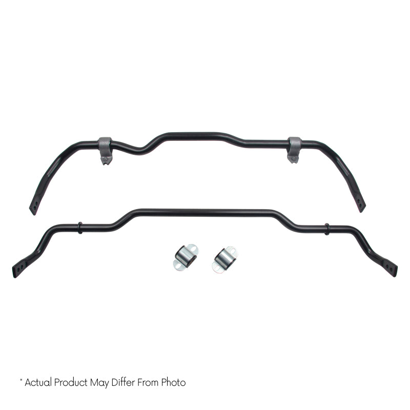 ST Anti-Swaybar Set 95-99 BMW E36 M3 (view 4)