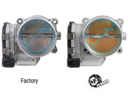 aFe 18-24 Ford Mustang GT V8 5.0L 85mm Throttle Body (view 6)