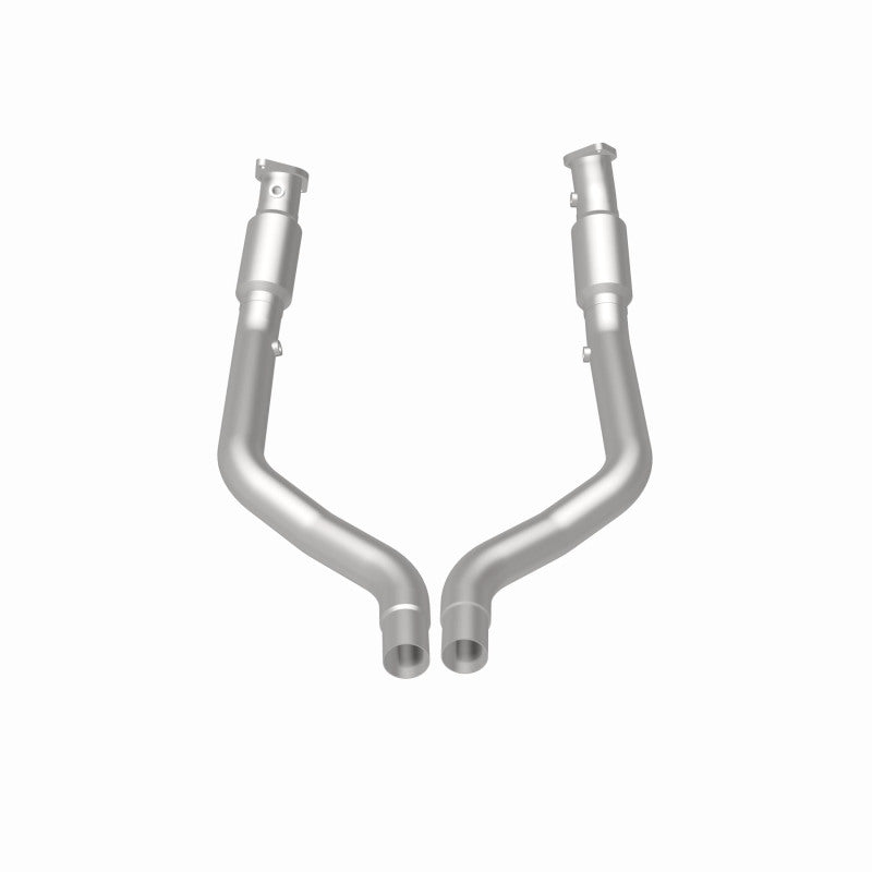 MagnaFlow Conv DF 05- SRT-8 6.1L OFF ROAD (view 17)