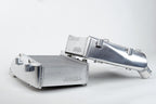 CSF 2020+ Audi C8 RS6/RS7 High-Performance Intercooler System (OEM PN 4K0 145 805 P / 4K0 145 806 B) (view 6)