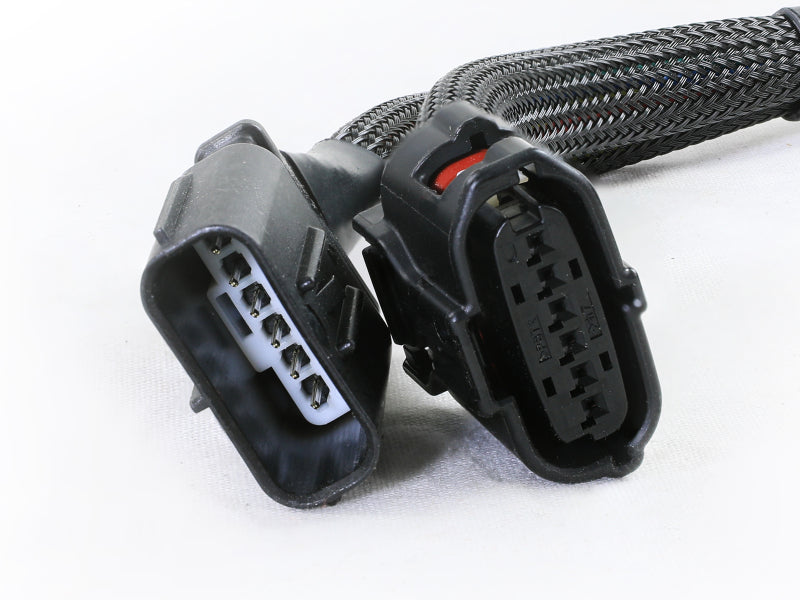 aFe Pedal 2 Metal Throttle Enhancer Various Hyundai/Kia/Genesis Cars/SUVs 11-25 (view 3)