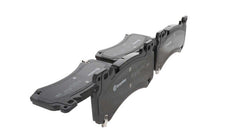Brembo OE 21-24 Cadillac Escalade/23-24 Chevy Silverado 1500 Premium Low Ceramic Brake Pad - Front