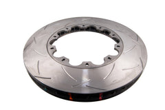 DBA 10-12 Chevrolet Camaro SS 6.2L 5000 Series Slotted Front Replacement Rotor