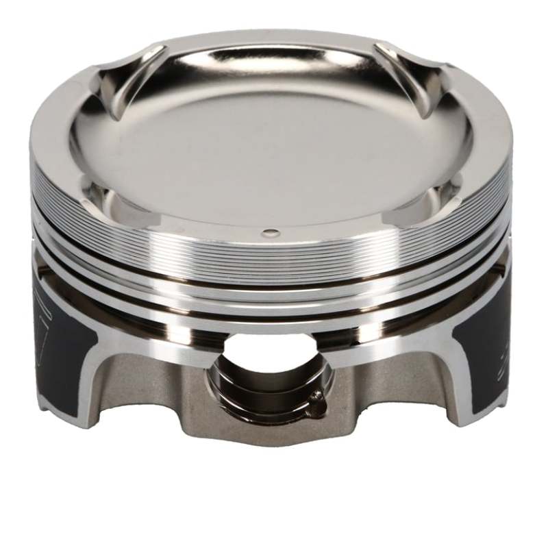 Wiseco 1400 HD Mitsubishi Evo 8 - 4G63 Turbo -21cc Piston Shelf Stock Kit (view 6)